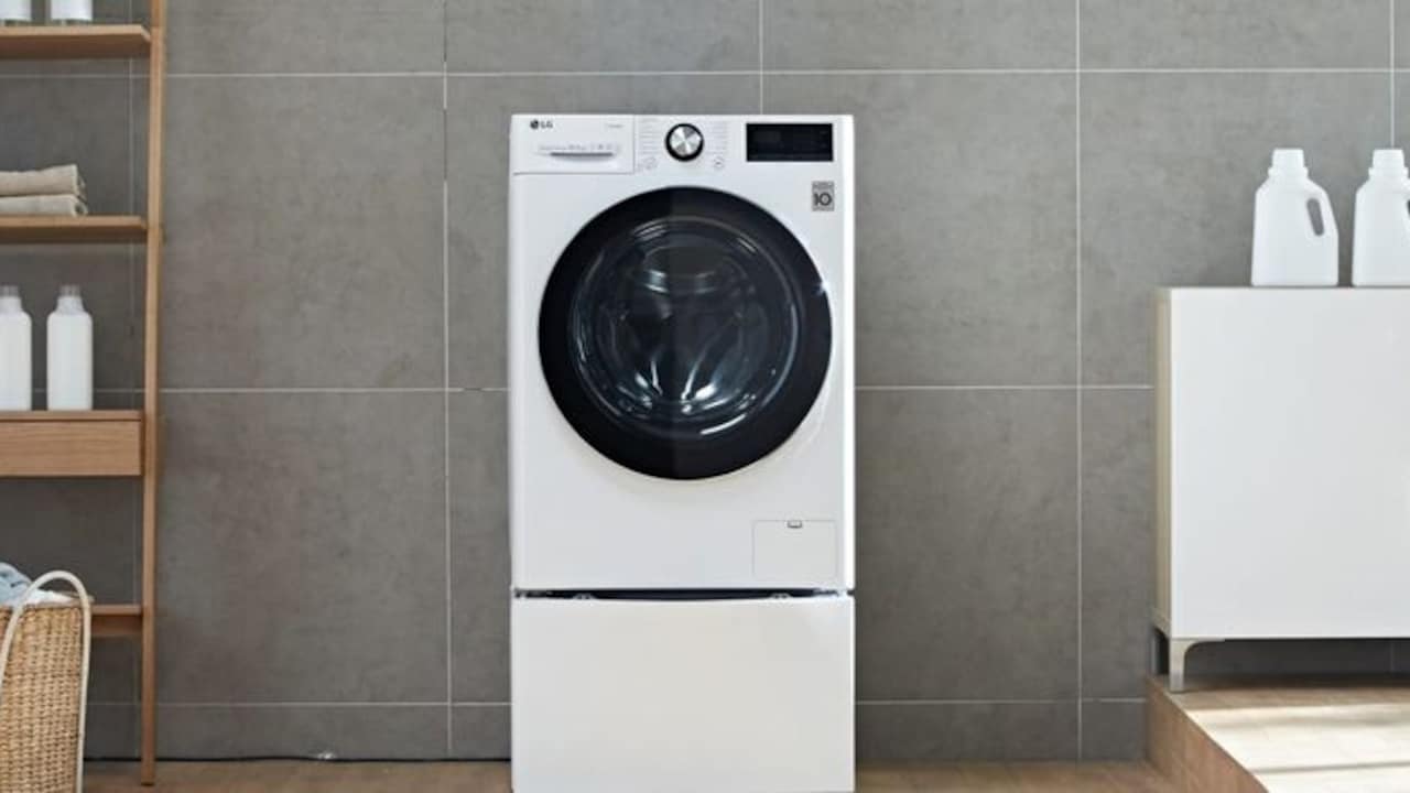 Samsung Bespoke AI Washer Dryer: Features, Pros, Cons And Should You Buy? Samsung Bespoke AI Washer Dryer: Features, Pros, Cons And Should You Buy?