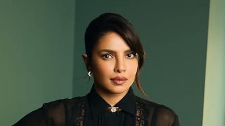 Priyanka Chopra To Take Home Rs 30 Crore For SS Rajamouli's <i>Varanasi</i>: Report
