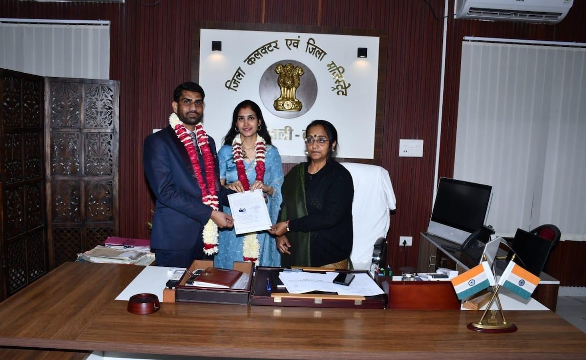 Latest and Breaking News on NDTV Latest and Breaking News on NDTV