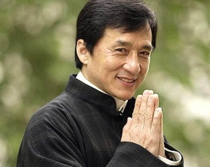 Jackie Chan Death Hoax Goes Viral Again, Actor Is 'Alive And Well'