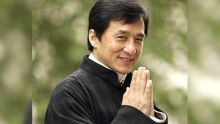 Jackie Chan Death Hoax Goes Viral Again, Actor Is 'Alive And Well'