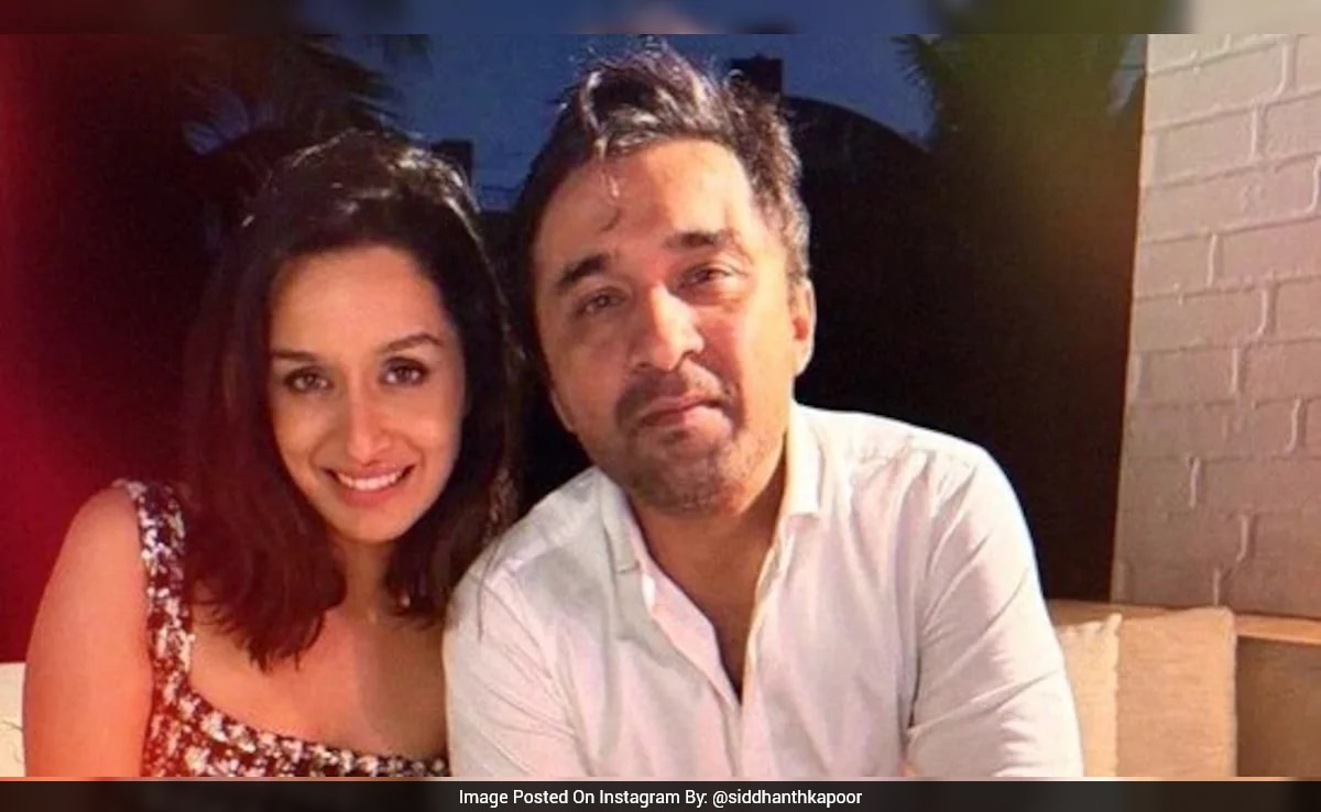 Mumbai Police Summons Actor Shraddha Kapoor's Brother In Drug Seizure Case