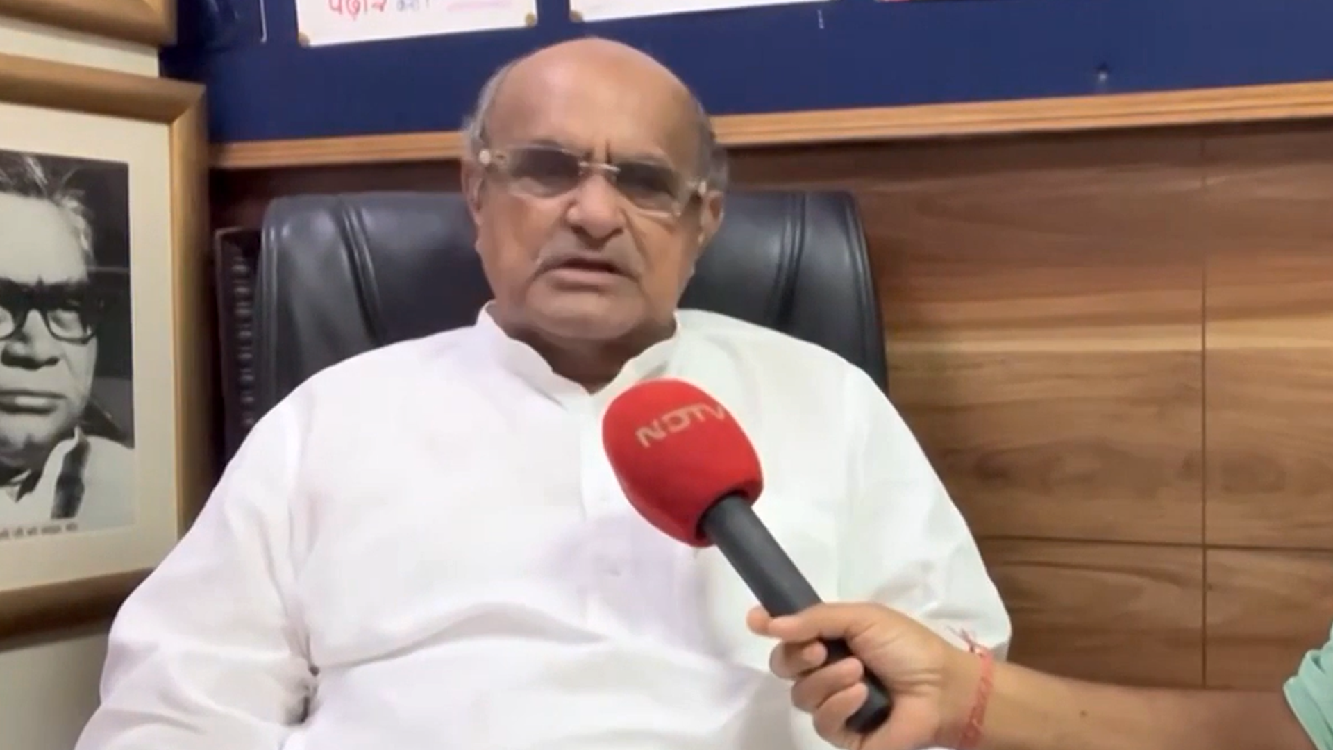 'We Won't Get Less Than 80 Seats': JDU's KC Tyagi