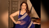 Madhuri's Canada Show Organisers Clarify Why She Was Late Amid Backlash