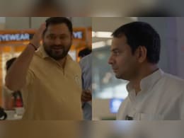 Estranged Brothers Tej Pratap, Tejashwi Bump Into Each Other. Video Viral