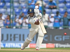 Vijay Hazare Trophy: Dhruv Jurel Smashes Unbeaten Century As Uttar Pradesh Defeat Baroda To Maintain Clean Slate