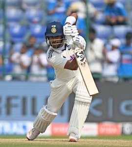 Vijay Hazare Trophy: Dhruv Jurel Smashes Unbeaten Century As Uttar Pradesh Defeat Baroda To Maintain Clean Slate