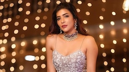 Lakshmi Manchu Recalls She Was Touched "Inappropriately" At 15: "I Moved Away And Didn't Get Into A Fight"