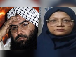 महिलाओं की खास जिहादी ब्रिगेड बना रहा जैश सरगना मसूद अजहर, 21 मिनट के ऑडियो से खौफनाक खुलासा