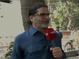 प्रशांत किशोर का बड़ा दावा- हर सीट के लिए 100 करोड़ दे दीजिए, जीतकर दिखा दूंगा