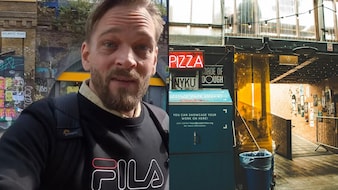 Watch: Vloggers' Eye-Opening Walk Through Brixton's Unseen Side Goes Viral