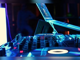 DJ Refuses To Play Late Night Music At UP Wedding, Guests Shoot His Father