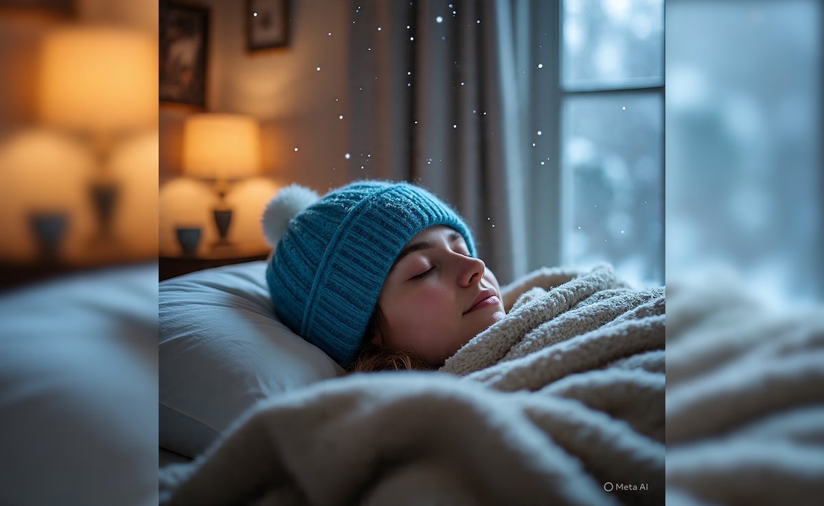 Latest and Breaking News on NDTV