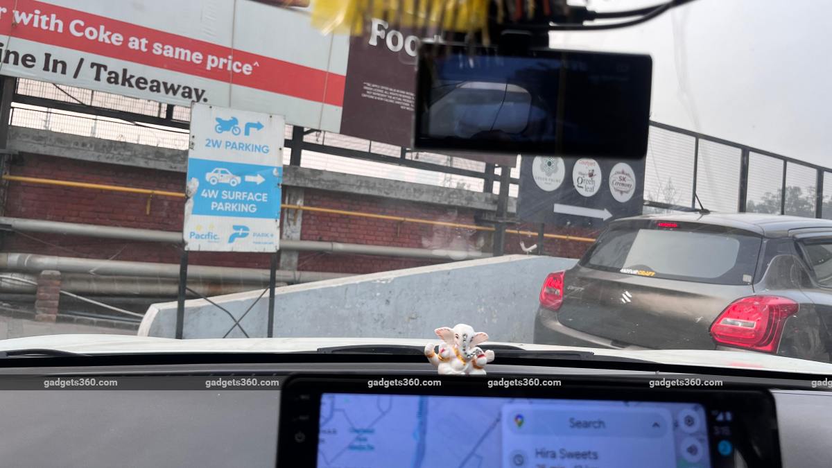 Latest and Breaking News on NDTV