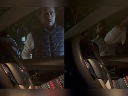 सरकारी अस्पताल में शराबखोरी! रात में नशेड़ियों को डीन ने रोका तो की हाथापाई; वीडियो वायरल, केस दर्ज 