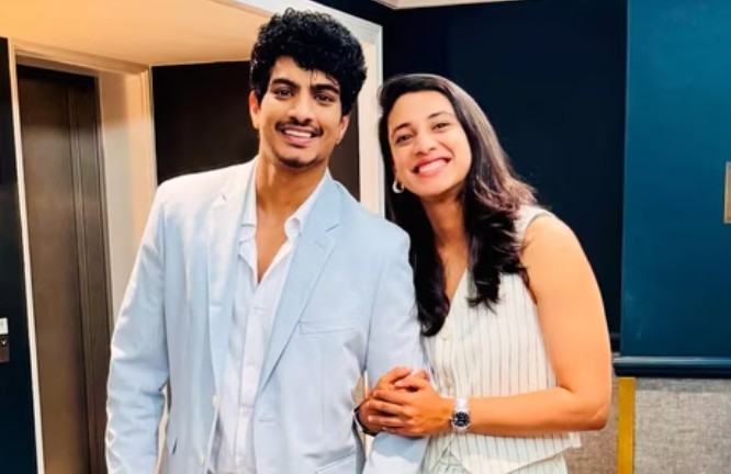 "Called Off": Smriti Mandhana Ends Silence On Speculation Around Wedding With Palash Muchhal