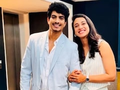"Called Off": Smriti Mandhana Ends Silence On Speculation Around Wedding With Palash Muchhal