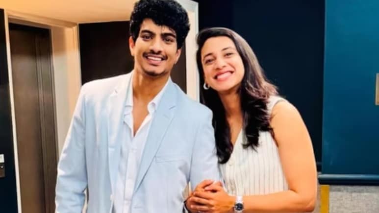 पलाश मुच्छल को असल में हुआ क्या था? डॉक्टर ने बताया तीन हफ्ते का बेड रेस्ट