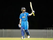 U-19 Tri-Series: Vedant Trivedi Guides India B To Two-Wicket Win Over Afghanistan