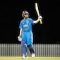 U-19 Tri-Series: Vedant Trivedi Guides India B To Two-Wicket Win Over Afghanistan
