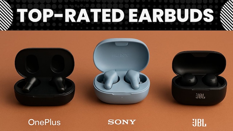 Flipkart Black Friday Sale: OnePlus, SONY, JBL के Earbuds पर भारी छूट, 50% तक के ऑफ में अभी करें ऑर्डर