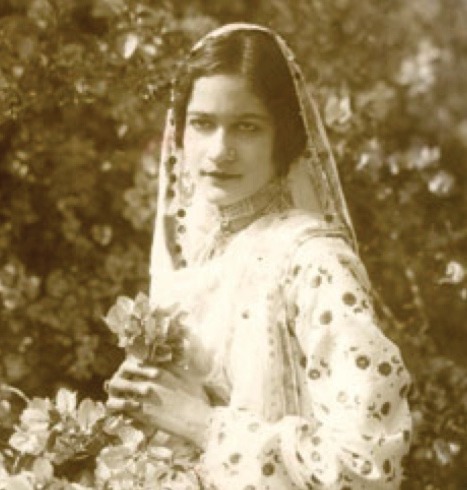 42 गानों वाली फिल्म, कोठे पर जन्मी 16 की उम्र में कहलाई पहली सुपरस्टार, फैन ने फिल्म देखने गिरवी रख दिए थे घोड़े