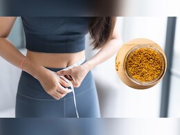 रात को सोने से पहले 1 चम्मच ये चीज खा लें, पेट की चर्बी ऐसे पिघलाएगी जैसे गर्मी में बर्फ