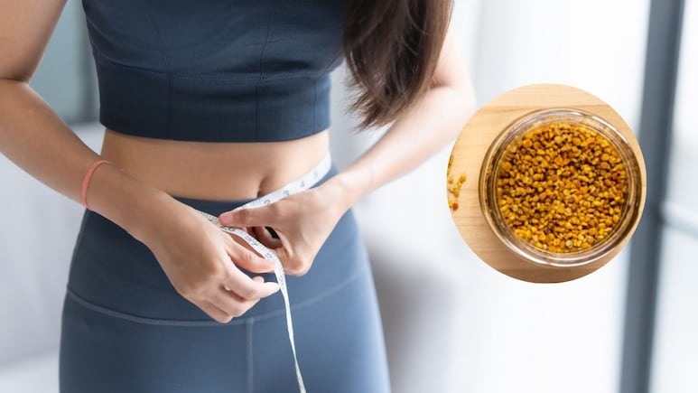 रात को सोने से पहले 1 चम्मच ये चीज खा लें, पेट की चर्बी ऐसे पिघलाएगी जैसे गर्मी में बर्फ