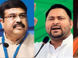 बिहार में जनता किसके साथ, बंपर वोट के बाद नेताओं के बंपर दावे, पर पिक्चर अभी बाकी है