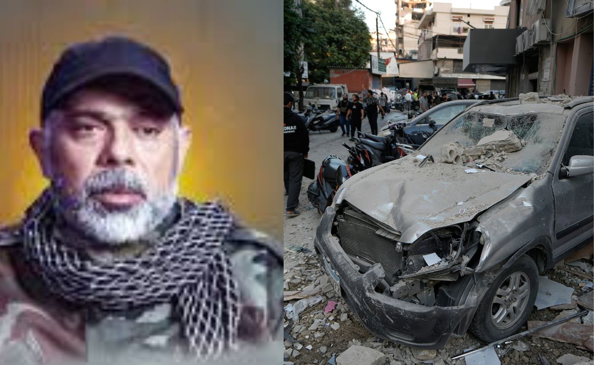 कौन था अमेरिका का मोस्‍ट वॉन्‍टेड आतंकी था हिजबुल्‍ला का तबातबाई, 10 साल बाद इजरायल ने कैसे किया ढेर 