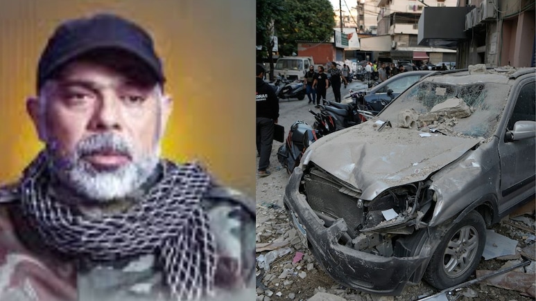कौन था अमेरिका का मोस्‍ट वॉन्‍टेड आतंकी था हिजबुल्‍ला का तबातबाई, 10 साल बाद इजरायल ने कैसे किया ढेर 