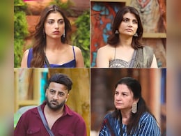 बिग बॉस 19 के फैमिली वीक के बाद शॉकिंग डबल इविक्शन, ये दो कंटेस्टेंट हुए फिनाले रेस से बाहर