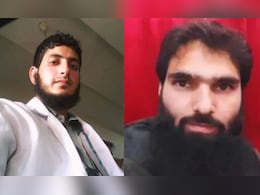 आतंक का डॉक्टर, साजिश कहां तक... 350 किलो से दिल्ली दहलाने की साजिश रच रहे ये दो खूंखार डॉक्टर जानें कौन हैं?