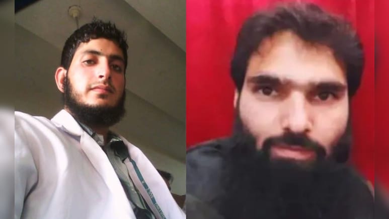 आतंक का डॉक्टर, साजिश कहां तक... 350 किलो से दिल्ली दहलाने की साजिश रच रहे ये दो खूंखार डॉक्टर जानें कौन हैं?