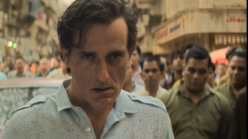 2025 के 5 टॉप ब्लॉकबस्टर एक्टर्स, अक्षय खन्ना नंबर वन, अक्षय कुमार हो गए विक्की कौशल से भी पीछे