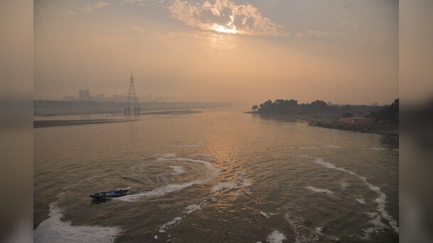 Green Tribunal Orders Crackdown On 1,700 Industries Dumping Waste In Ganga, Yamuna