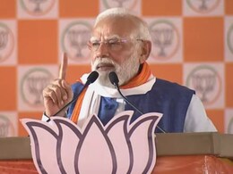 Both Pakistan, Congress Could Not Recover From Op Sindoor Shock: PM Modi