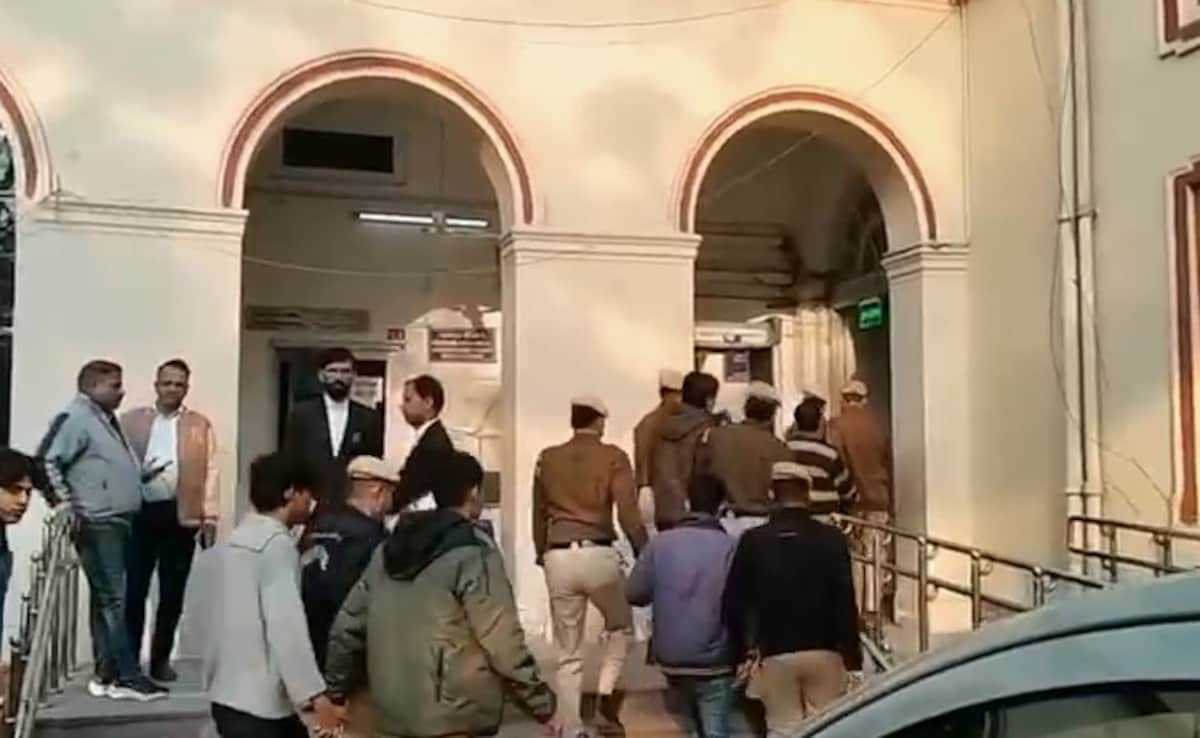 Latest and Breaking News on NDTV