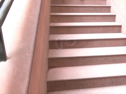 Class 4 Girl Jumps To Death In Jaipur School, No Bloodstains At Site