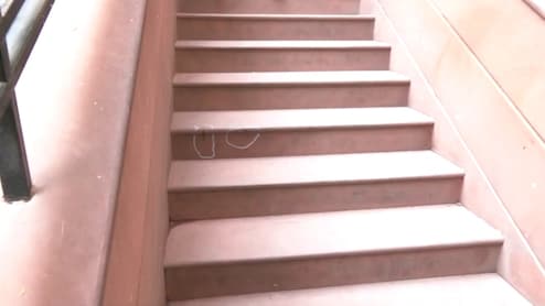 Class 4 Girl Jumps To Death In Jaipur School, No Bloodstains At Site