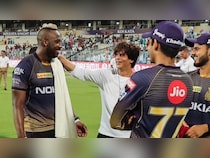 KKR CEO Admits Andre Russell Was "Agonising" After Release, Reveals Shah Rukh Khans Advice