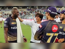 KKR CEO Admits Andre Russell Was "Agonising" After Release, Reveals Shah Rukh Khan's Advice