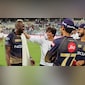 KKR CEO Admits Shah Rukh Khans Suggestion Behind Andre Russells IPL Retirement