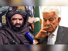 हम भी जंग के लिए तैयार... पाकिस्तान की हेकड़ी पर तालिबान ने दे डाली खुली धमकी