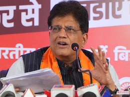 You'll Hear Good News Once India-US Trade Deal Is Fair: Piyush Goyal