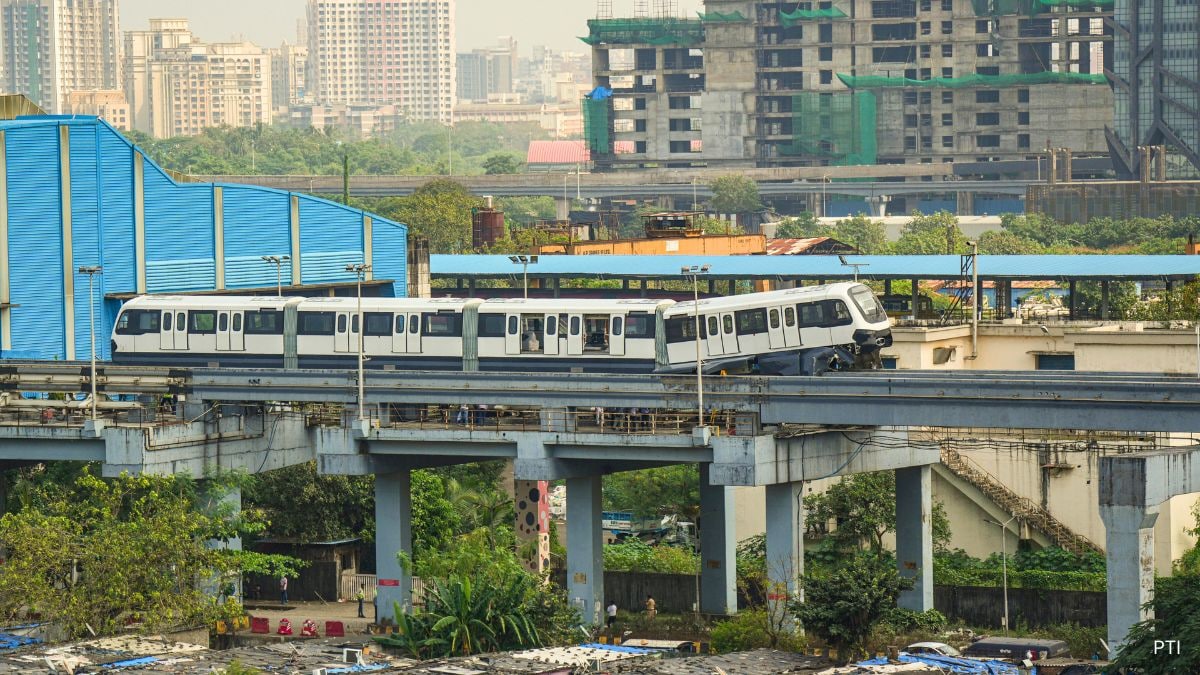 Latest and Breaking News on NDTV Latest and Breaking News on NDTV