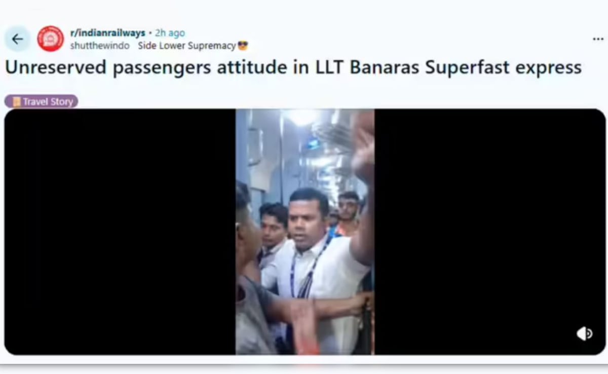 Latest and Breaking News on NDTV