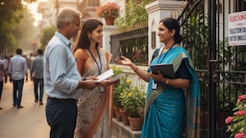 BLO का काम क्या वाकई बेहद मुश्किल है? जानें कितनी मिलती है सैलरी