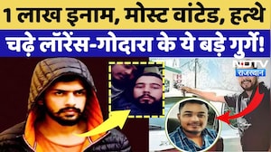 Lawrence Bishnoi और Rohit Godara के गुर्गों पर Action, क्या-क्या मिला? | Rajasthan | Kota | Top News