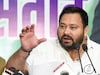 'Thanks Everyone. Change About To Come': Tejashwi Yadav As Counting Starts
